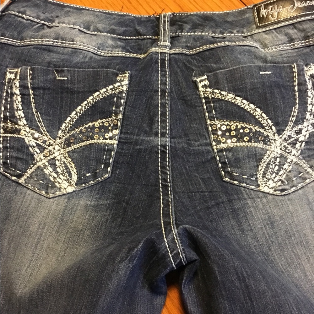 Women’s Arlya Jeans size 13/14